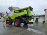 Claas lexion 770 - Afbeelding 2