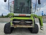 Claas lexion 780 - Afbeelding 1