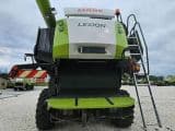 Claas lexion 780 - Afbeelding 2
