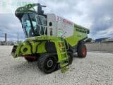 Claas lexion 780 - Afbeelding 3