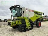 Claas lexion 780 tt - Afbeelding 1