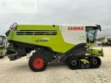Claas lexion 780 tt - Afbeelding 2