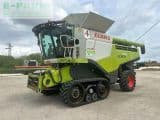 Claas lexion 780tt - Afbeelding 1