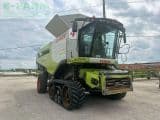 Claas lexion 780tt - Afbeelding 3