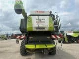 Claas lexion 780tt - Afbeelding 4