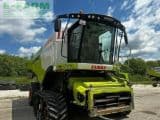 Claas lexion 770tt - Afbeelding 2