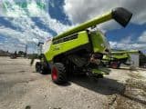 Claas lexion 770tt - Afbeelding 4