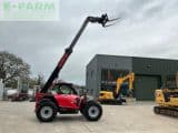 Manitou mlt 741-140 v+ elite tele (st24974) - Afbeelding 1
