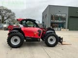 Manitou mlt 741-140 v+ elite tele (st24974) - Afbeelding 2