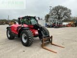 Manitou mlt 741-140 v+ elite tele (st24974) - Afbeelding 3