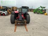 Manitou mlt 741-140 v+ elite tele (st24974) - Afbeelding 4