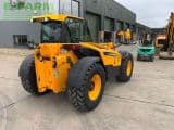 JCB 538-60 agri super tele (st24902) - Afbeelding 3