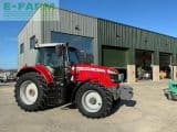 Massey Ferguson 7715s dyna6  (st26011) - Afbeelding 1