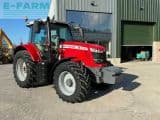 Massey Ferguson 7715s dyna6  (st26011) - Afbeelding 2
