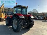 Massey Ferguson 7715s dyna6  (st26011) - Afbeelding 4