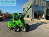 Avant 630 telescopic compact loading shovel (st26164) - Afbeelding 1