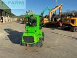 Avant 630 telescopic compact loading shovel (st26164) - Afbeelding 4