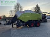 Claas quadrant 5300fc - Afbeelding 1
