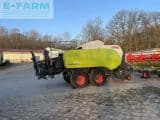 Claas quadrant 5300fc - Afbeelding 2