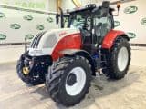 Steyr 6150 cvt hi-escr profi - Afbeelding 1