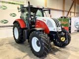 Steyr 6150 cvt hi-escr profi - Afbeelding 2