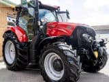 Case IH maxxum 145 - Afbeelding 1