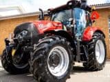 Case IH maxxum 145 - Afbeelding 2
