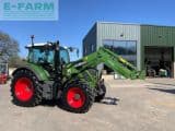Fendt 516 power  (st26070) - Afbeelding 2