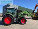 Fendt 516 power  (st26070) - Afbeelding 3
