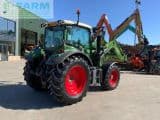 Fendt 516 power  (st26070) - Afbeelding 4