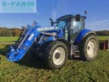 New Holland t5.110 ec - Afbeelding 1