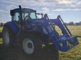 New Holland t5.110 ec - Afbeelding 3