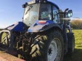 New Holland t5.110 ec - Afbeelding 4