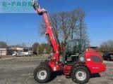 Weidemann 5080 tele - Afbeelding 1