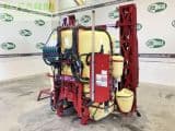Hardi master plus 1800 liter 15 meter - Afbeelding 1