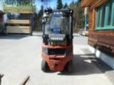Linde h16t-01 evo triplex 4,62m + ss + zv - Afbeelding 3