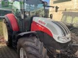 Steyr 4115 multie - Afbeelding 1