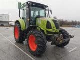 Claas arion 510 - Afbeelding 2