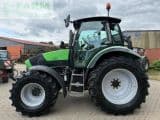 Deutz-Fahr agrotron m410 - Afbeelding 1