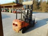 Doosan d35c-5 triplex + ss + zv + zwillngsreifen - Afbeelding 4