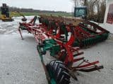 Kverneland RG 100-300 5-furet med Pacomat - Afbeelding 2