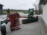 Kverneland RG 100-300 5-furet med Pacomat - Afbeelding 3