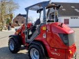 Weidemann 1390 Plus - Afbeelding 4