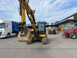 JCB 86C-2 mit Verstellausleger - Afbeelding 2