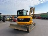 JCB 86C-2 mit Verstellausleger - Afbeelding 4