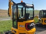 JCB 26C-1 - Afbeelding 2