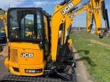 JCB 26C-1 - Afbeelding 4