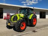 Claas ARION 660 - Afbeelding 2