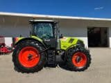 Claas ARION 660 - Afbeelding 3