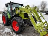 Claas Arion 420 - Afbeelding 1